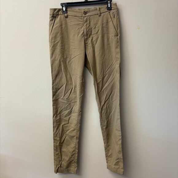 Lululemon ABC Pant - Mens - Picture 1 of 4